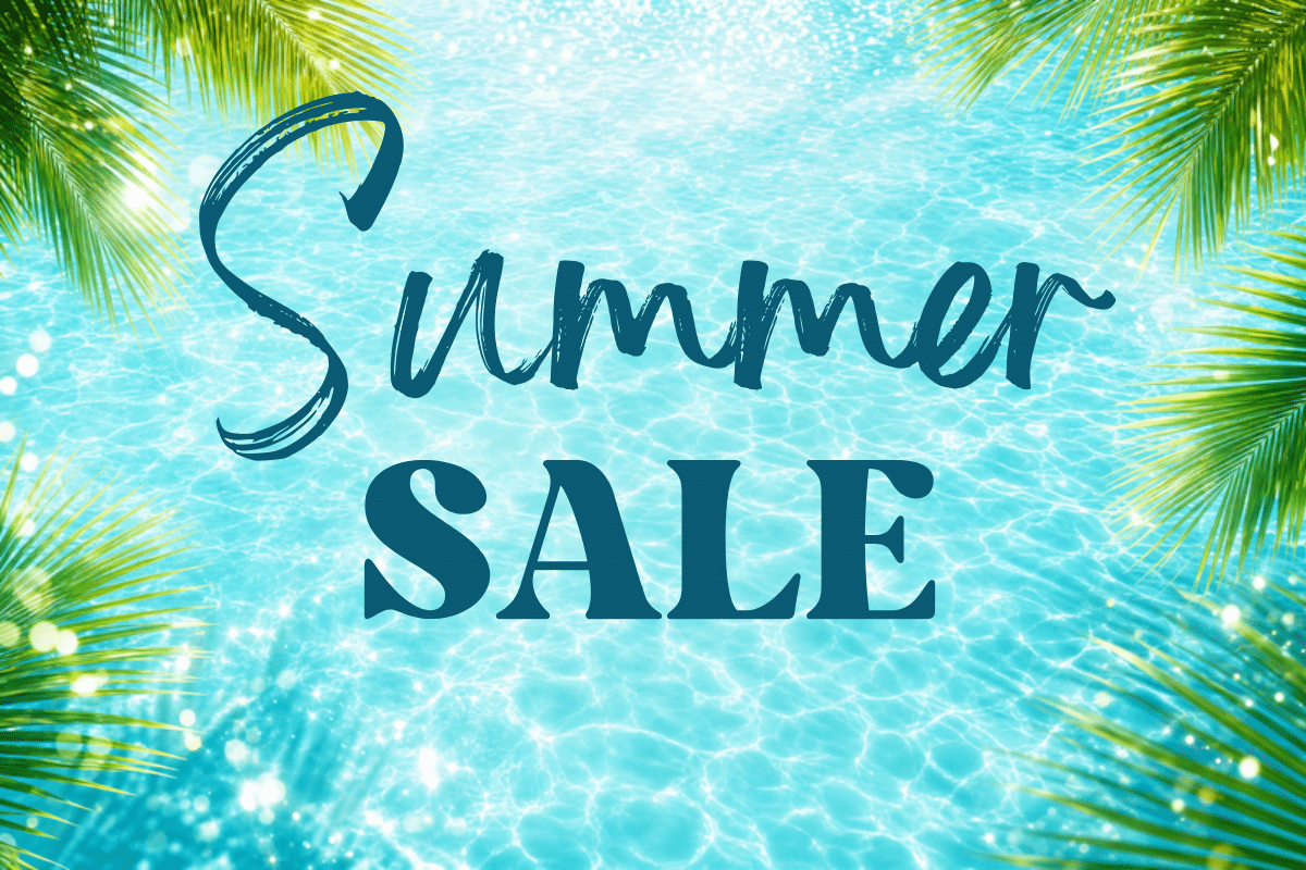 Summer Sale bei Lovely Brows – Angebote im Juli auf Brauen- und Wimpernpflege